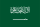 Saudi flag